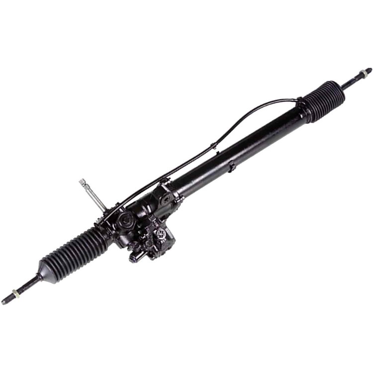 GEAR ASM STRG REMAN RACK