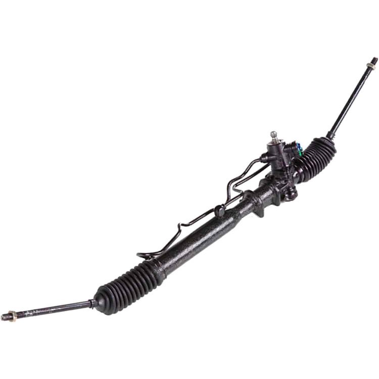 GEAR ASM STRG REMAN RACK