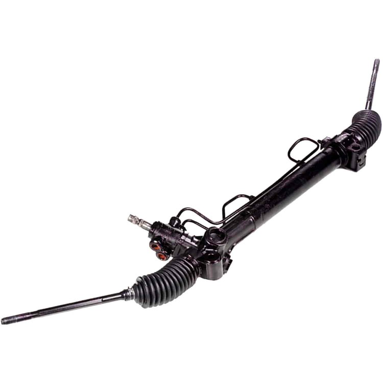 GEAR ASM STRG REMAN RACK