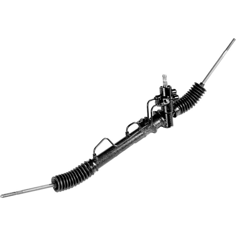 GEAR ASM STRG REMAN RACK