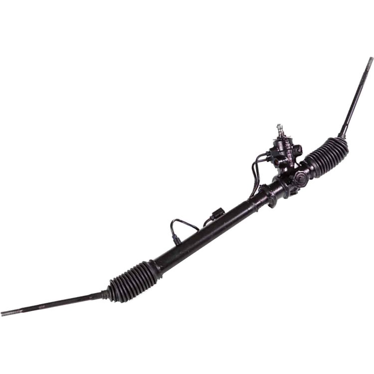 GEAR ASM STRG REMAN RACK
