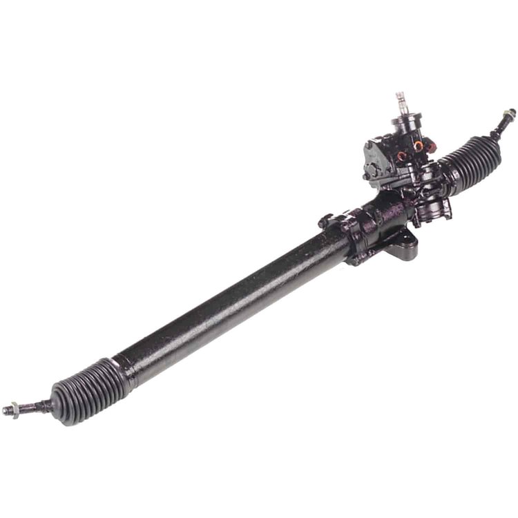 GEAR ASM STRG REMAN RACK