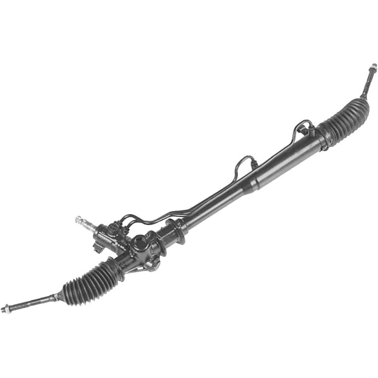 GEAR ASM STRG REMAN RACK