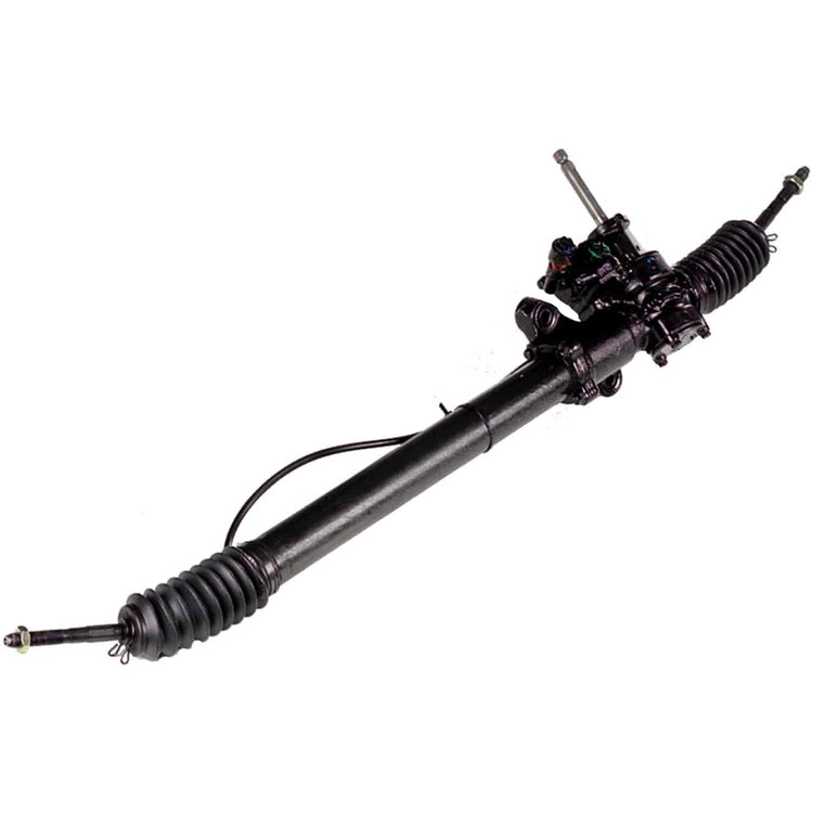 GEAR ASM STRG REMAN RACK