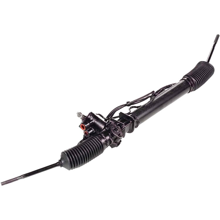 GEAR ASM STRG REMAN RACK