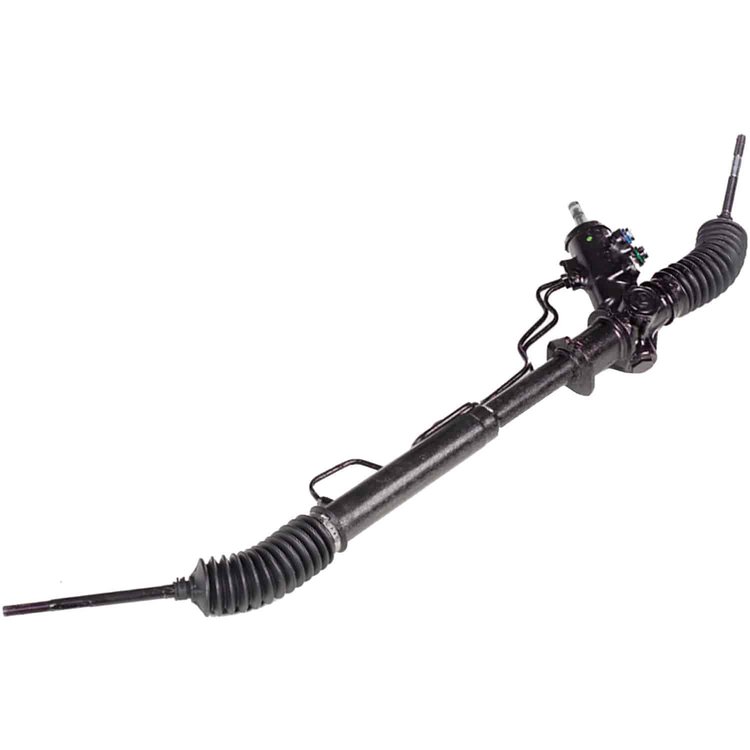 GEAR ASM STRG REMAN RACK