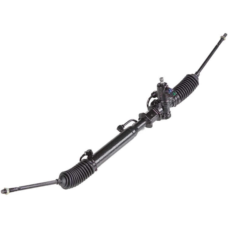 GEAR ASM STRG REMAN RACK