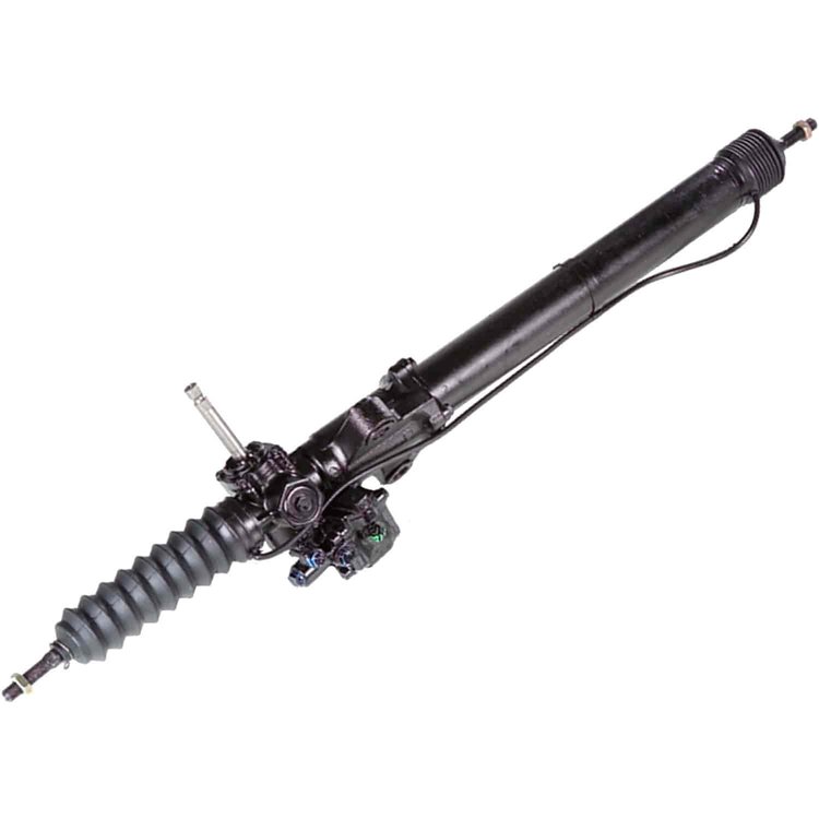 GEAR ASM STRG REMAN RACK
