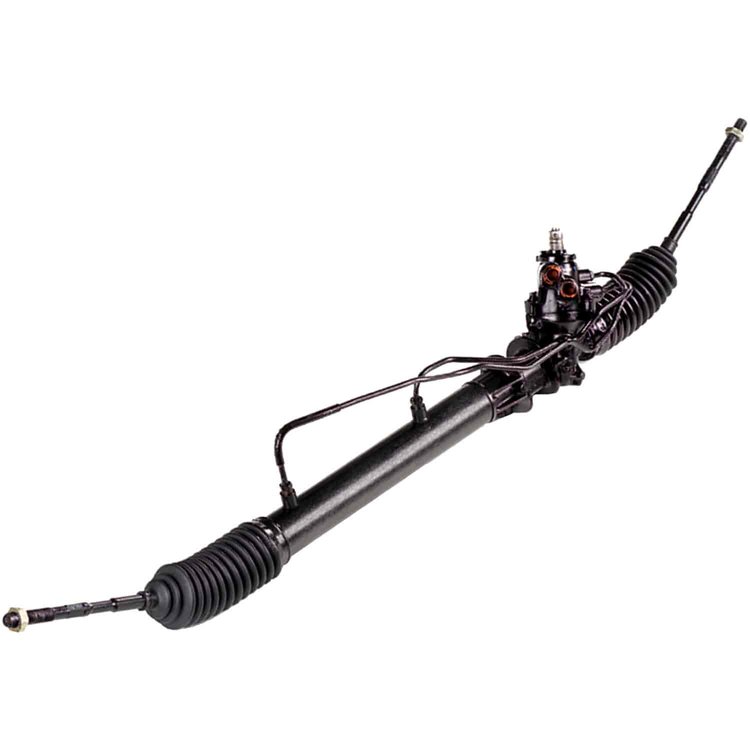 GEAR ASM STRG REMAN RACK