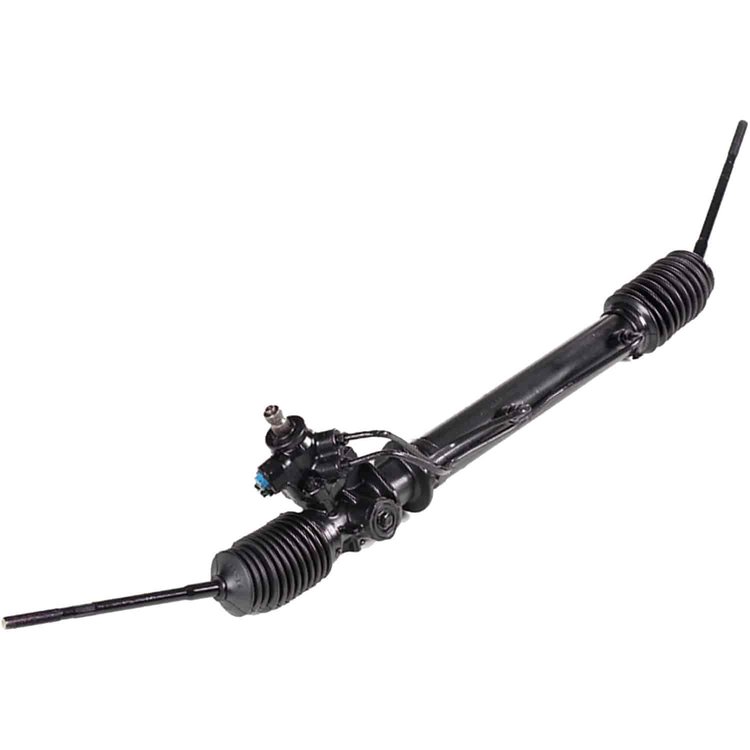 GEAR ASM STRG REMAN RACK