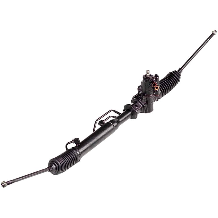 GEAR ASM STRG REMAN RACK