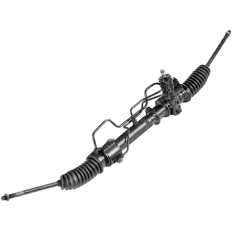GEAR ASM STRG REMAN RACK