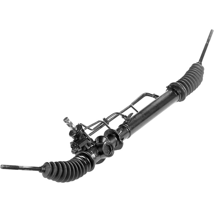 GEAR ASM STRG REMAN RACK