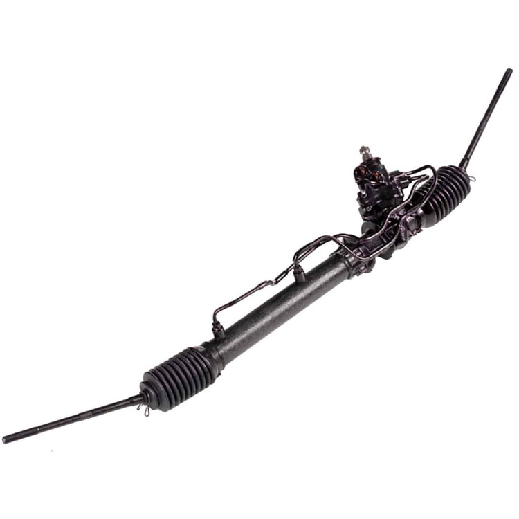 GEAR ASM STRG REMAN RACK
