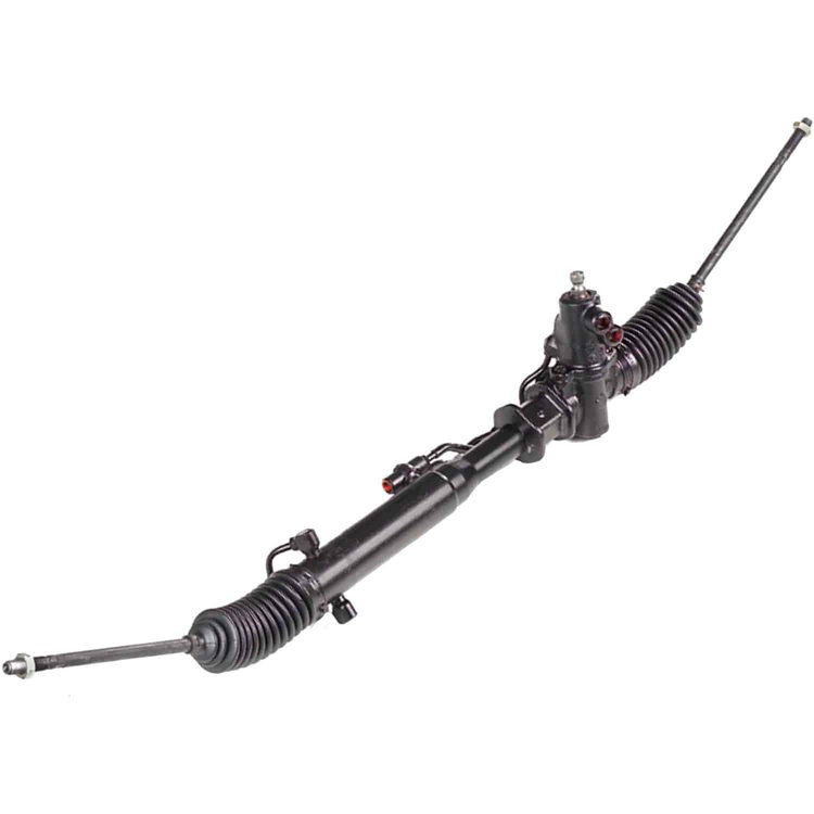 GEAR ASM STRG REMAN RACK