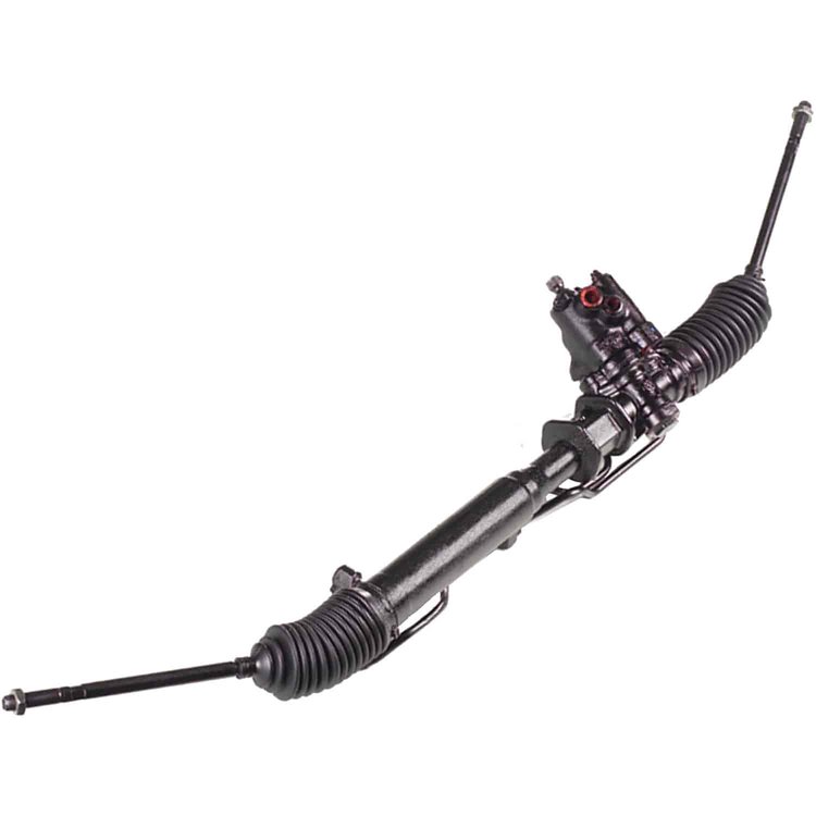 GEAR ASM STRG REMAN RACK