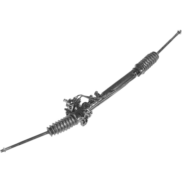 GEAR ASM STRG REMAN RACK