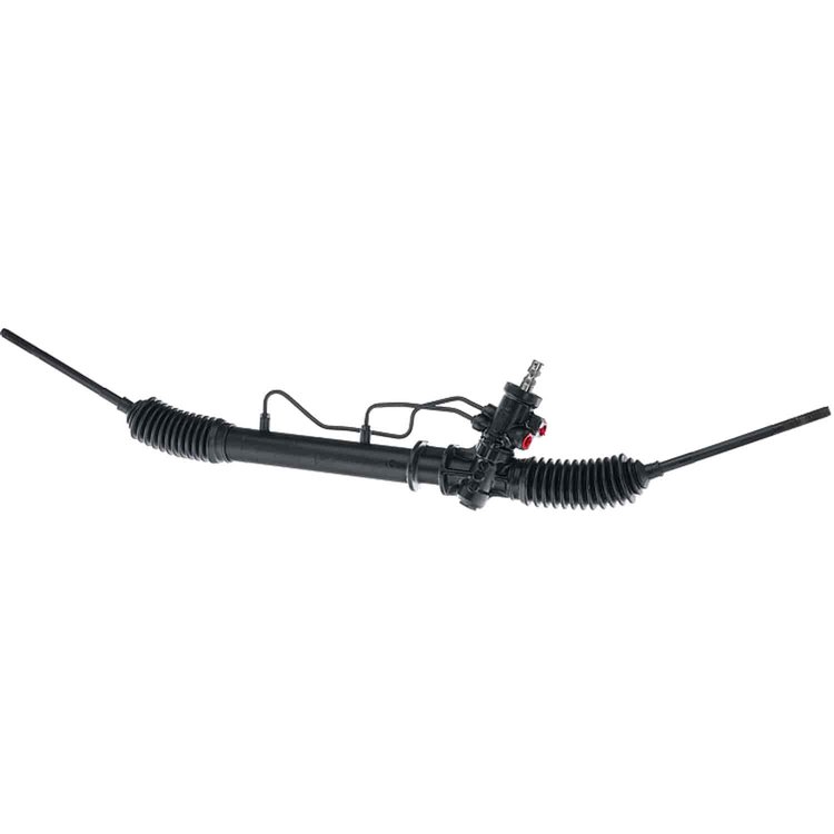 GEAR ASM STRG REMAN RACK