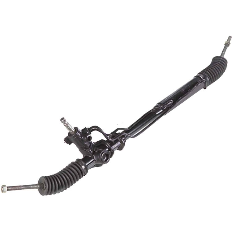 GEAR ASM STRG REMAN RACK