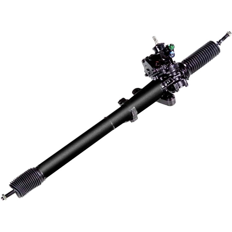 GEAR ASM STRG REMAN RACK