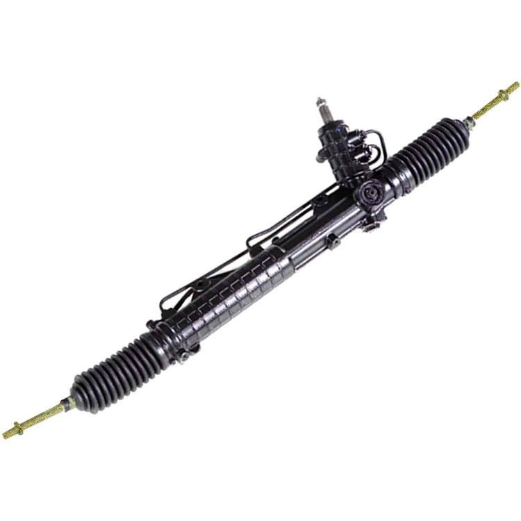 GEAR ASM STRG REMAN RACK