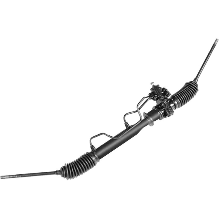 GEAR ASM STRG REMAN RACK