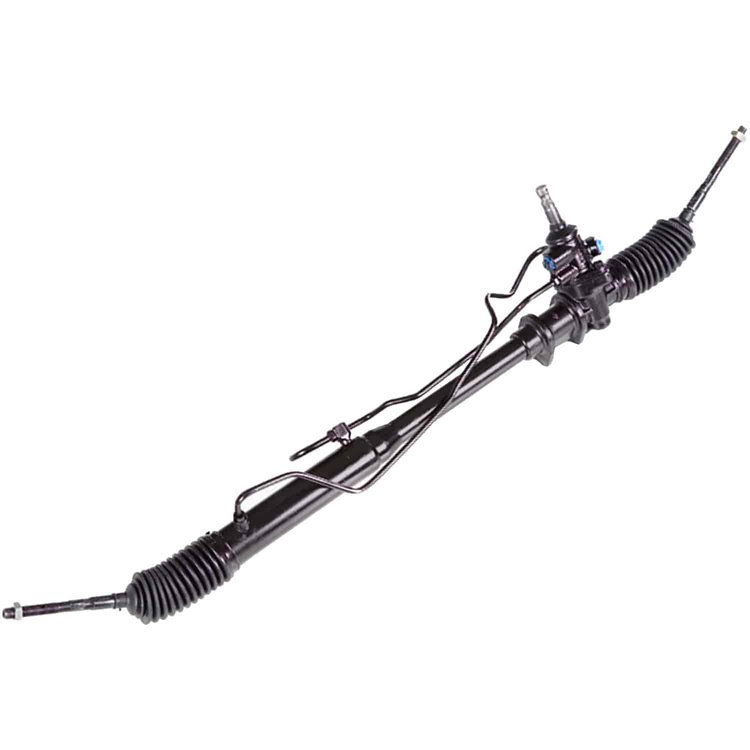 GEAR ASM STRG REMAN RACK