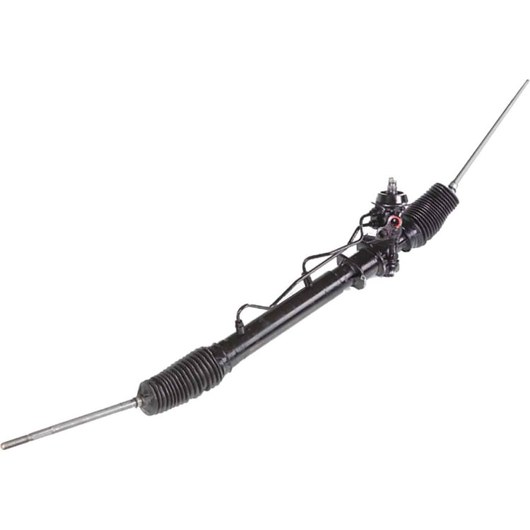 GEAR ASM STRG REMAN RACK