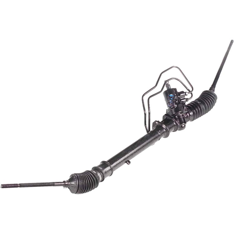 GEAR ASM STRG REMAN RACK