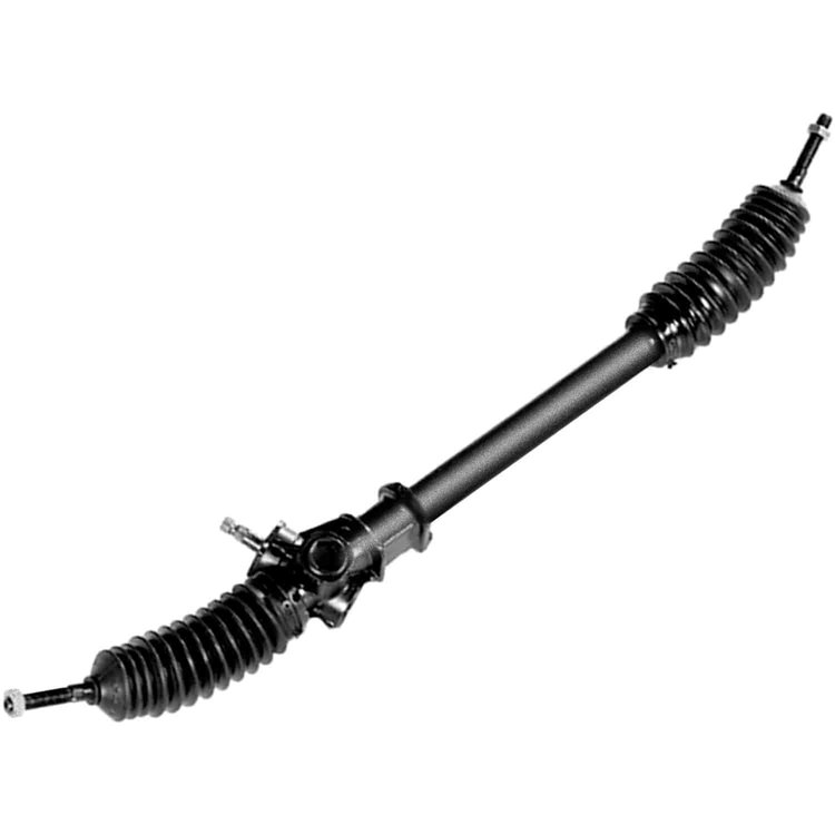 GEAR ASM STRG REMAN RACK