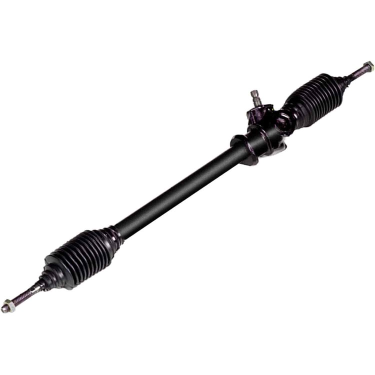 GEAR ASM STRG REMAN RACK