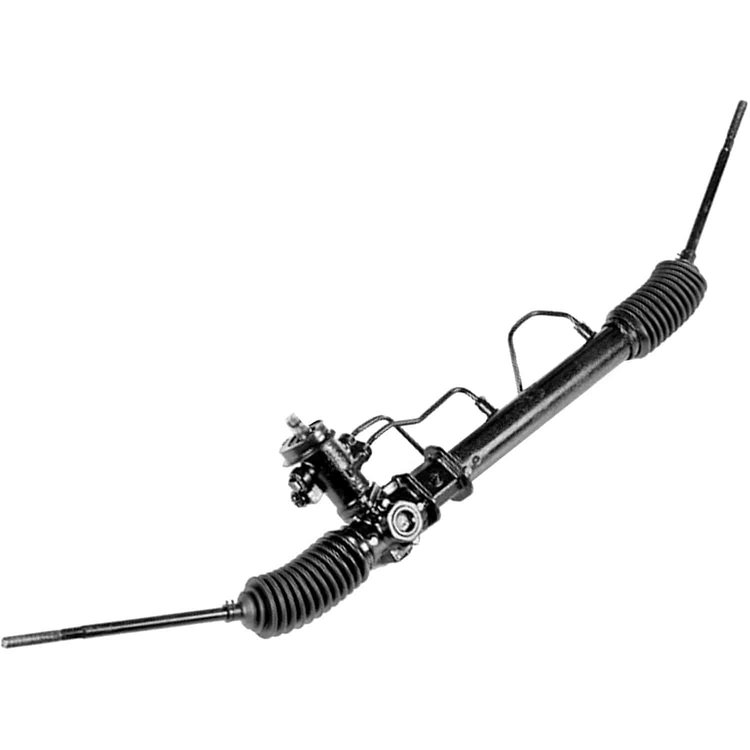GEAR ASM STRG REMAN RACK