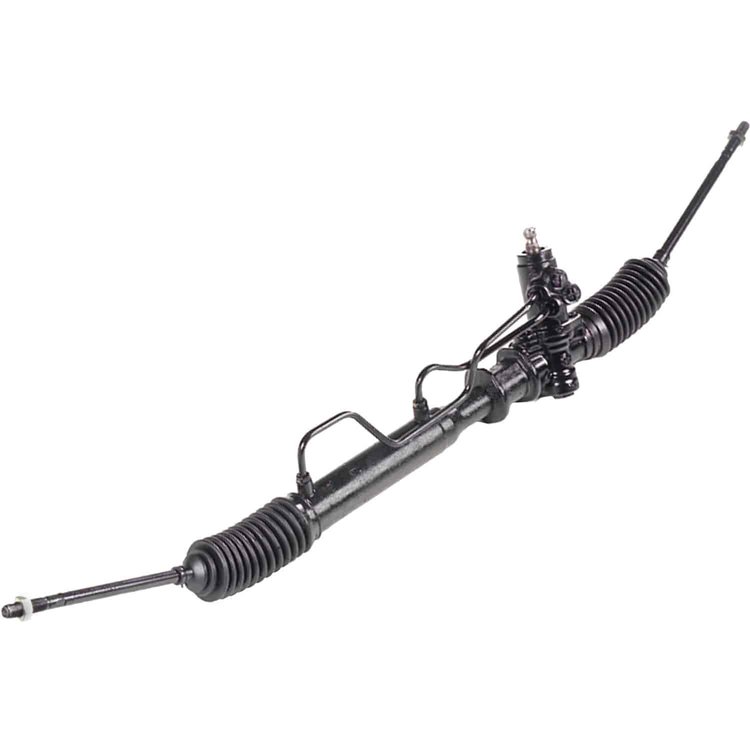 GEAR ASM STRG REMAN RACK