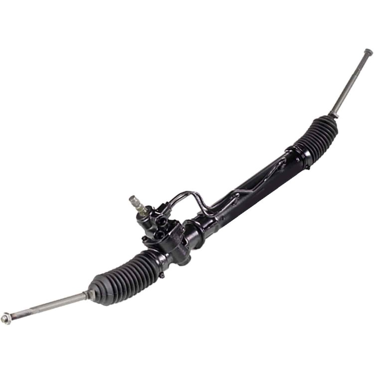 GEAR ASM STRG REMAN RACK