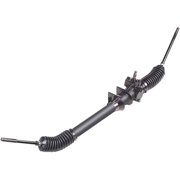GEAR ASM STRG REMAN RACK