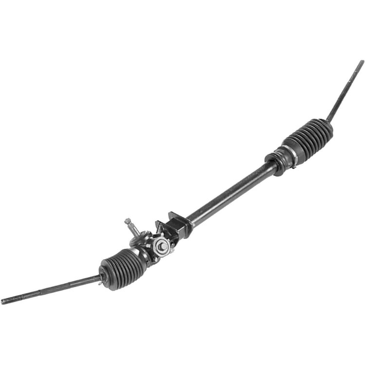 GEAR ASM STRG REMAN RACK
