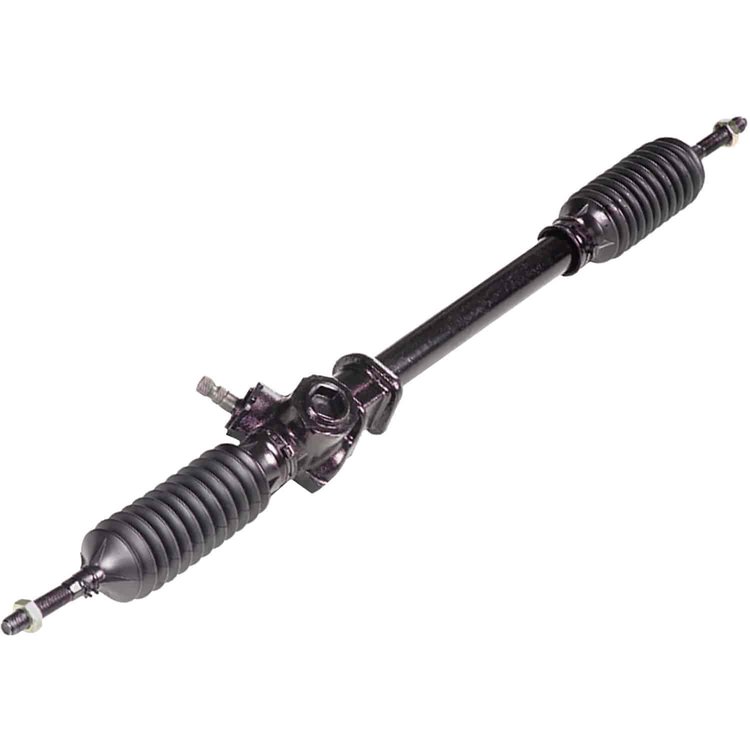 GEAR ASM STRG REMAN RACK