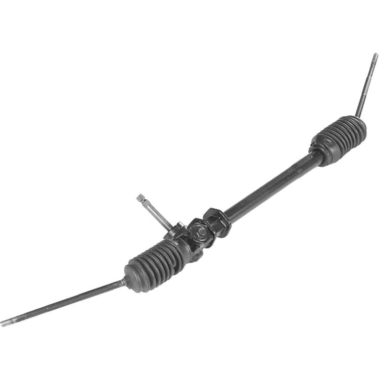 GEAR ASM STRG REMAN RACK