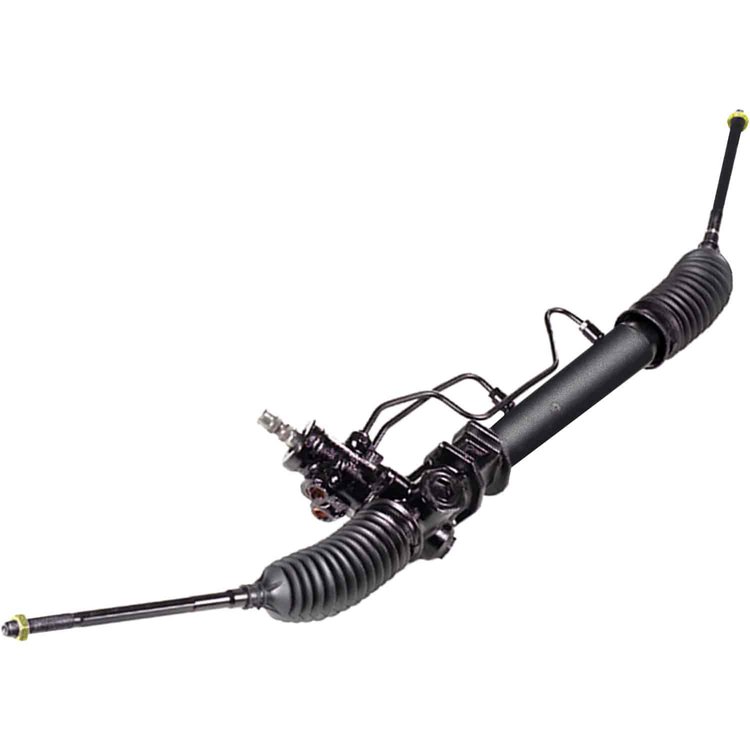 GEAR ASM STRG REMAN RACK