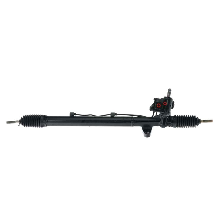 GEAR ASM STRG REMAN RACK