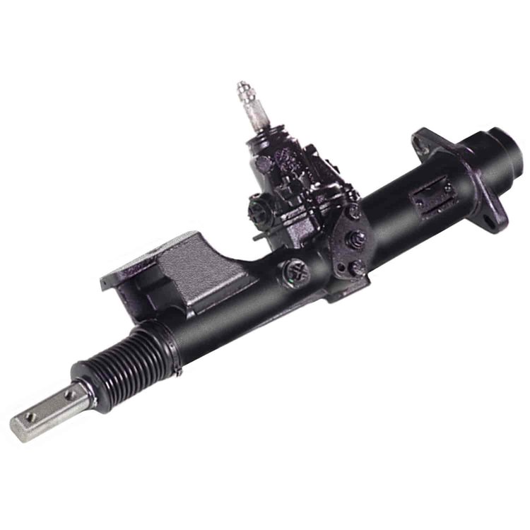 GEAR ASM STRG REMAN RACK
