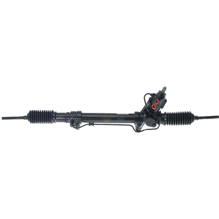 GEAR ASM STRG REMAN RACK
