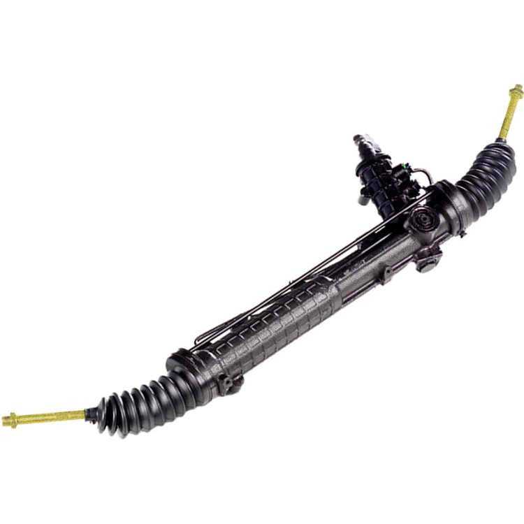 GEAR ASM STRG REMAN RACK