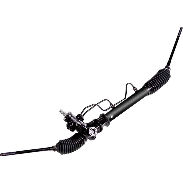 GEAR ASM STRG REMAN RACK