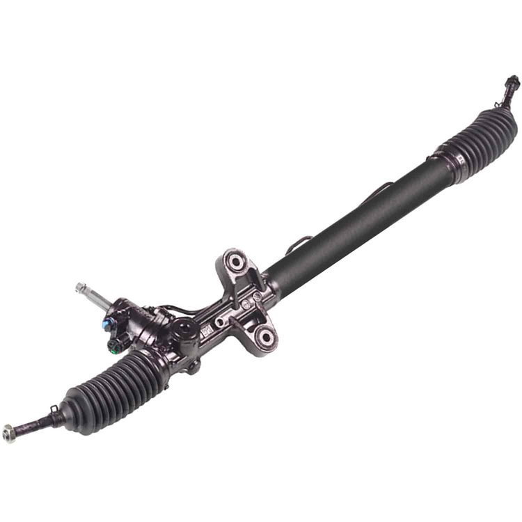 GEAR ASM STRG REMAN RACK