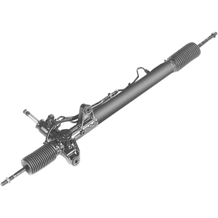 GEAR ASM STRG REMAN RACK