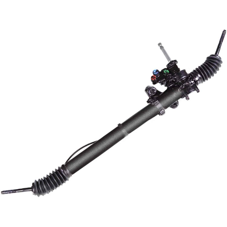GEAR ASM STRG REMAN RACK