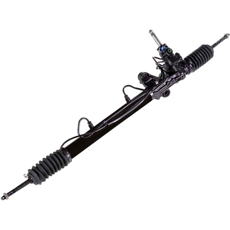 GEAR ASM STRG REMAN RACK