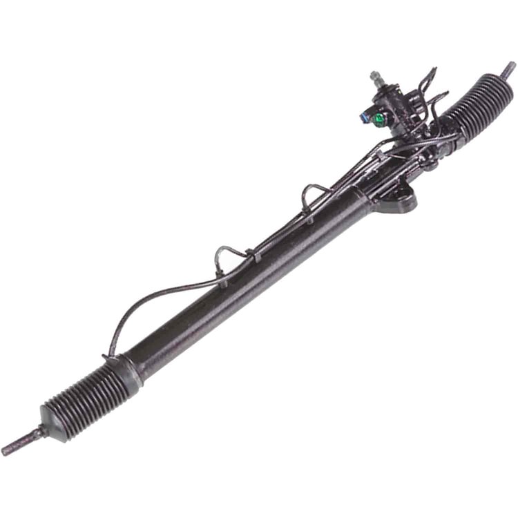 GEAR ASM STRG REMAN RACK