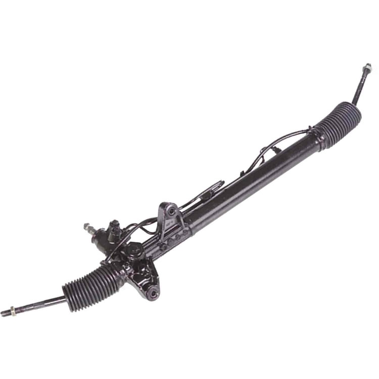 GEAR ASM STRG REMAN RACK